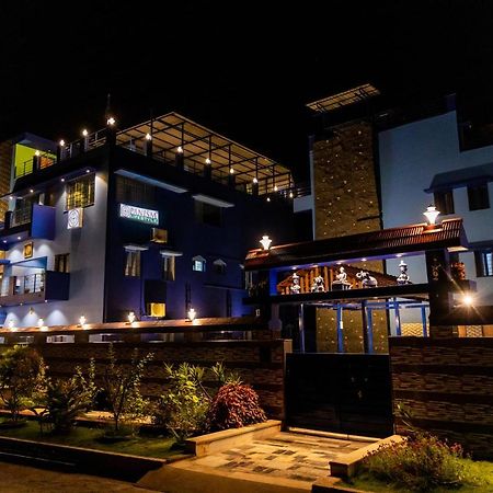 Panism Lifestyle Auroville Exterior foto